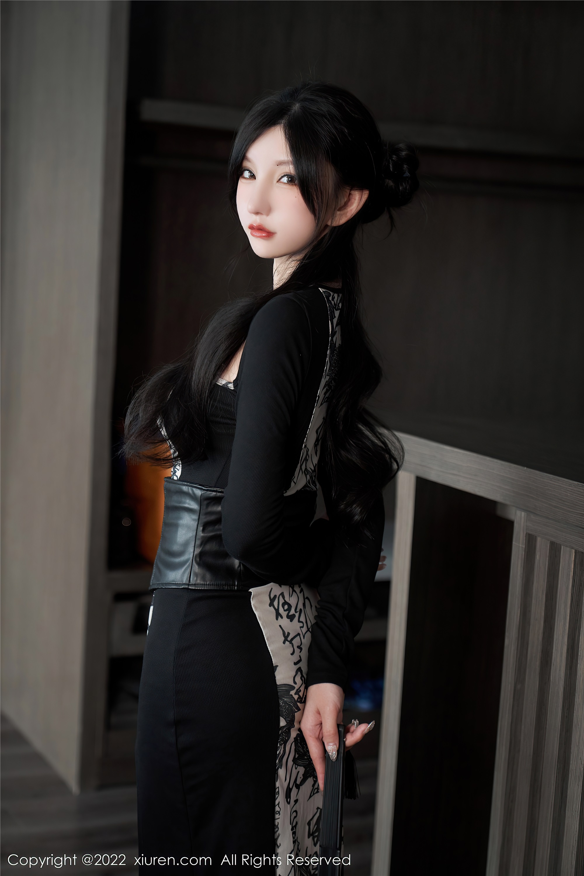 Xiuren秀人网 2022.09.21 NO.5623 周于希Sally